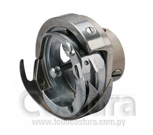 CROCHET RECTA BROTHER DB2-B745-5 (PESADO)