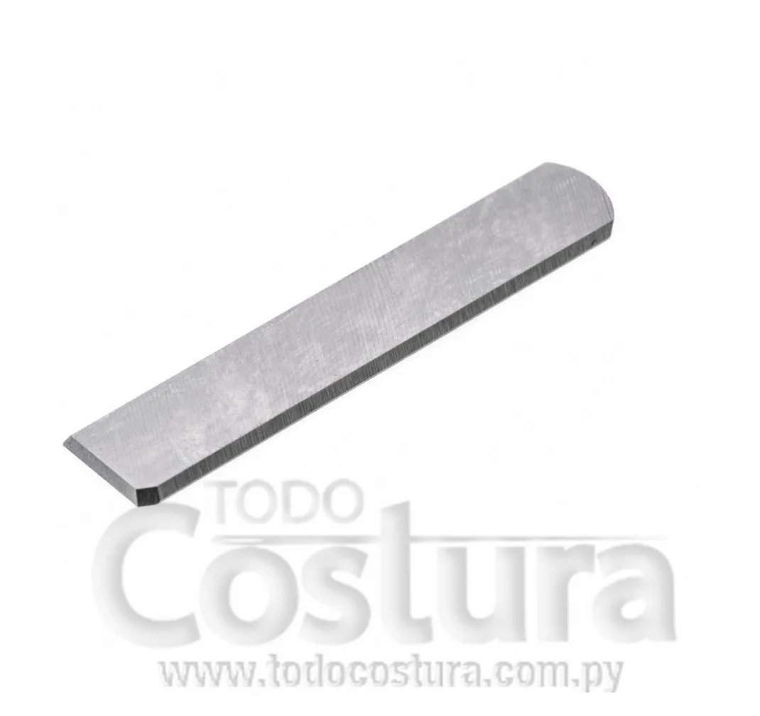 CUCHILLA INFERIOR OVERLOCK MAUSER