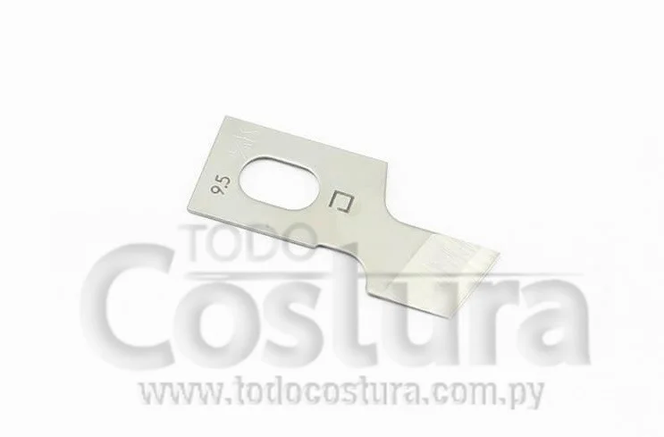 CUCHILLA P/ OJAL (1/2 PULG.) OJALADORA JUKI LBH-781