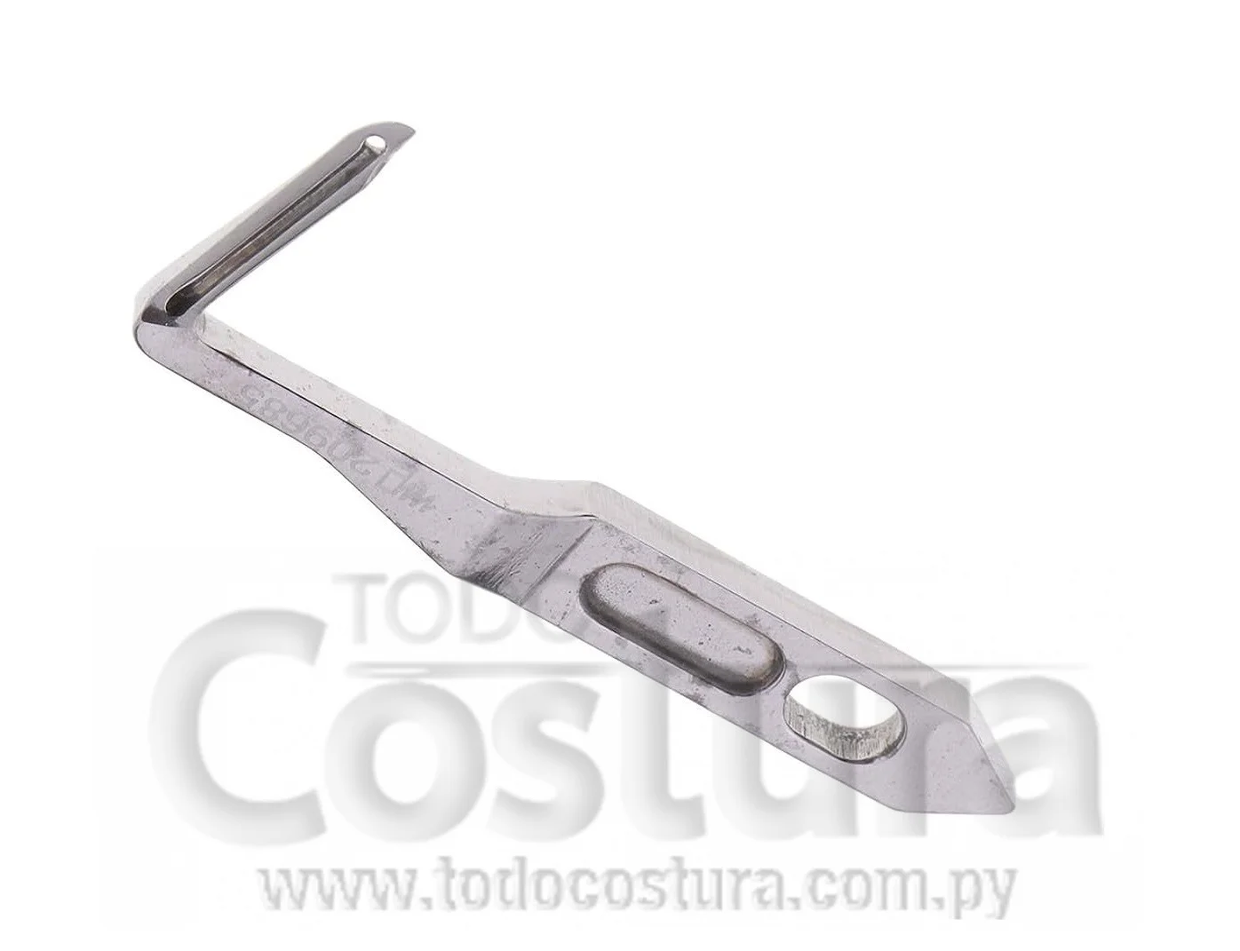 GARFIO DE SEGURIDAD OVERLOCK PEGASUS M732/M752