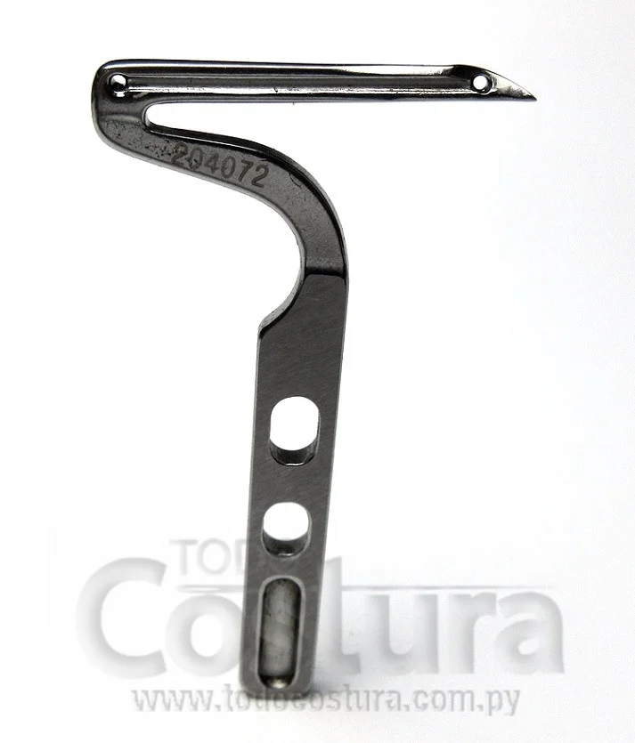 GARFIO INFERIOR OVERLOCK PEGASUS U32