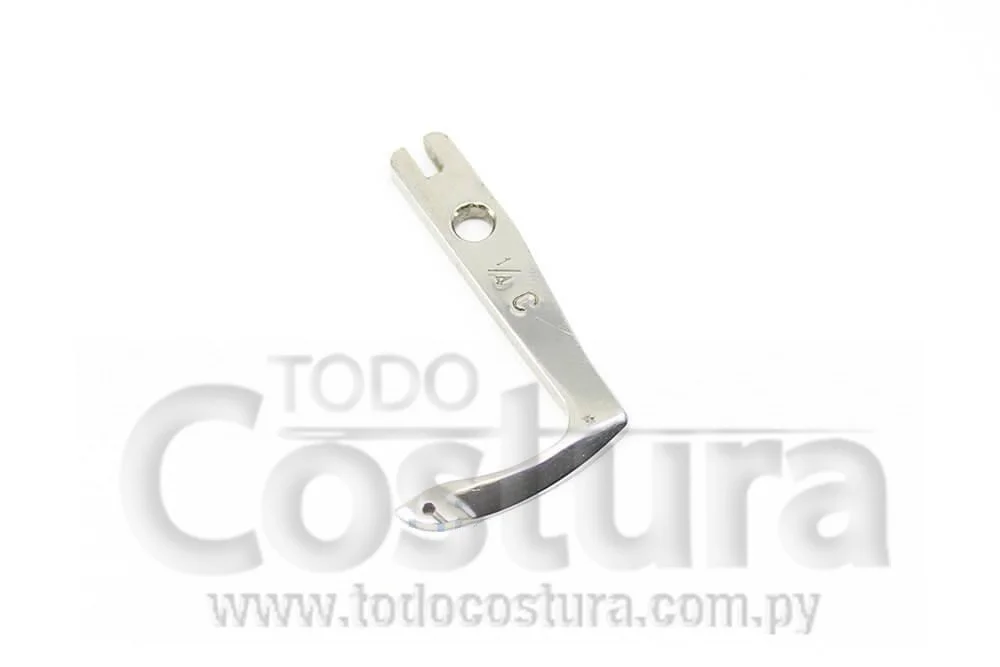GARFIO (1/4C) CAÑONERA JUKI MS-19