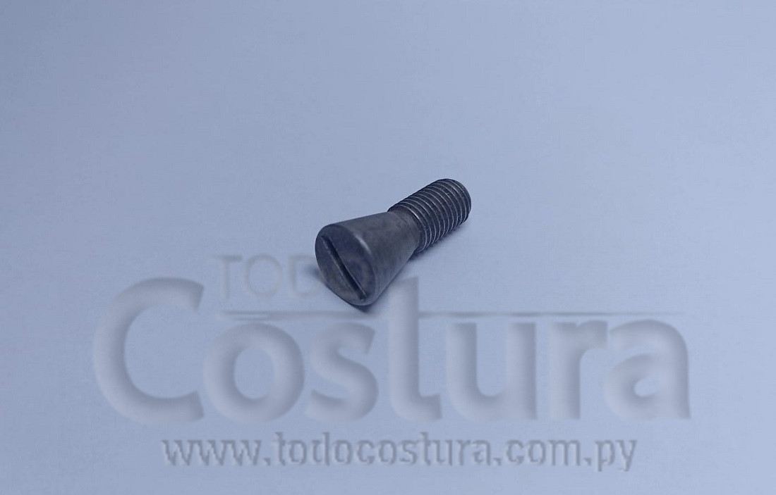 TORNILLO DEL CONECTOR DEL LEVANTADOR DE PRENSATELA APARAR GA3-1