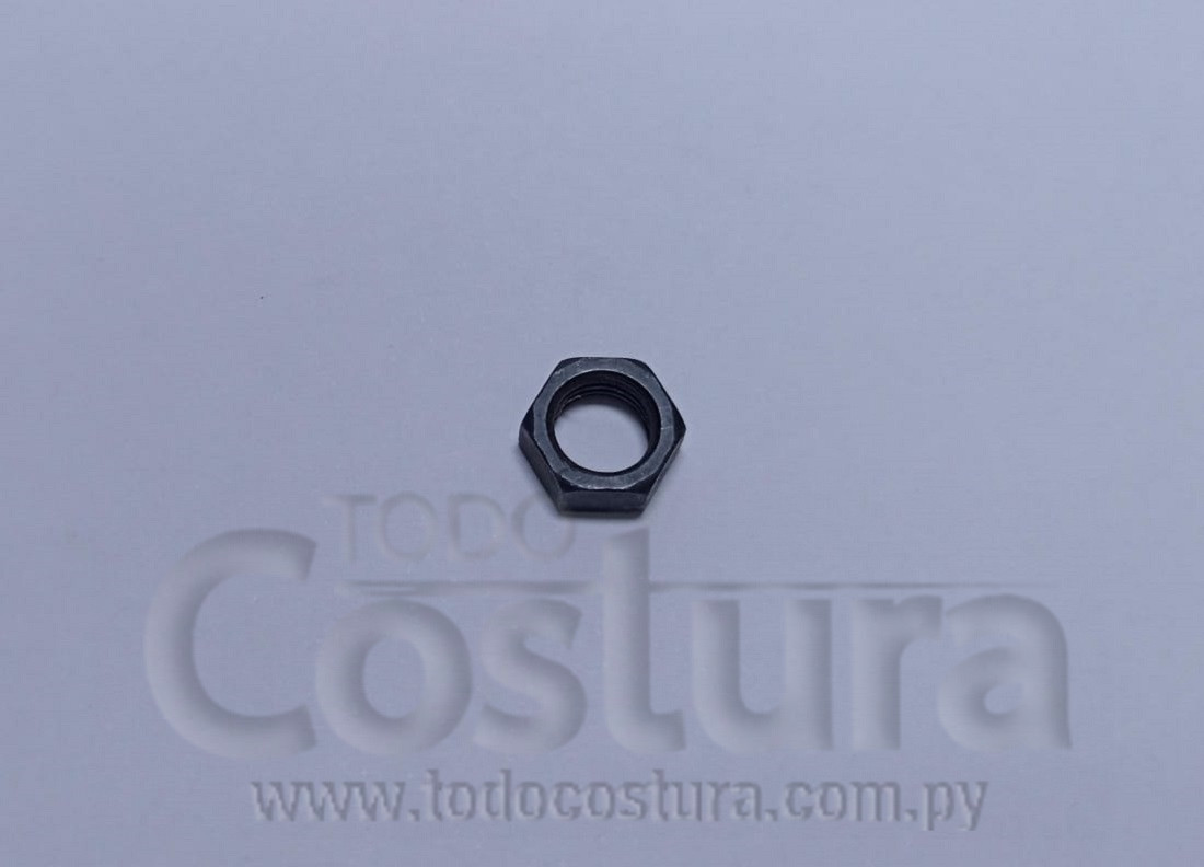 TUERCA DEL TORNILLO DEL CONECTOR DEL LEV. DE PRENSATELA APARAR GA3-1