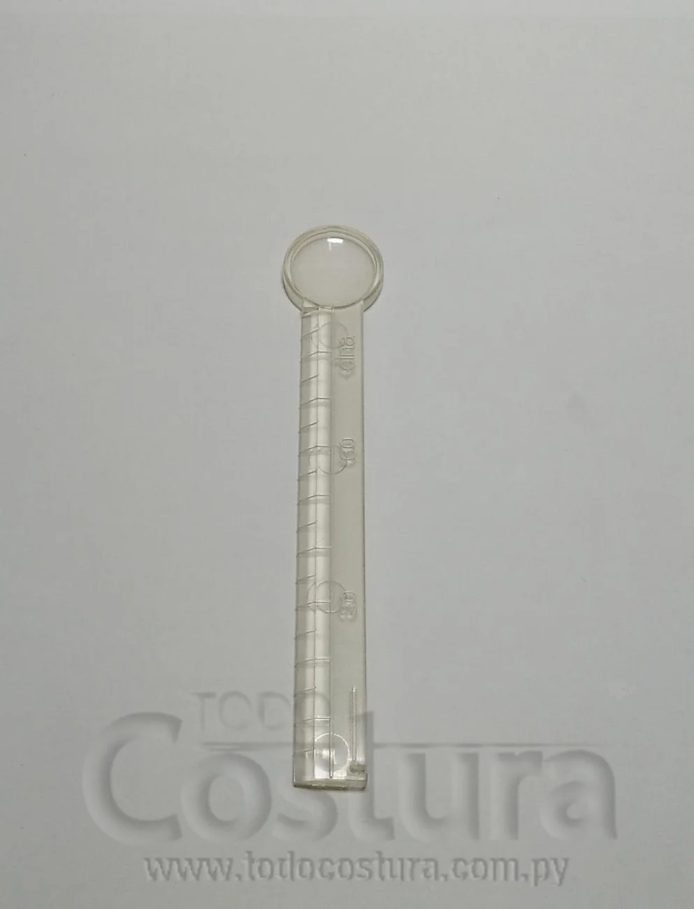 COLOCADOR DE AGUJA (CON LUPA)