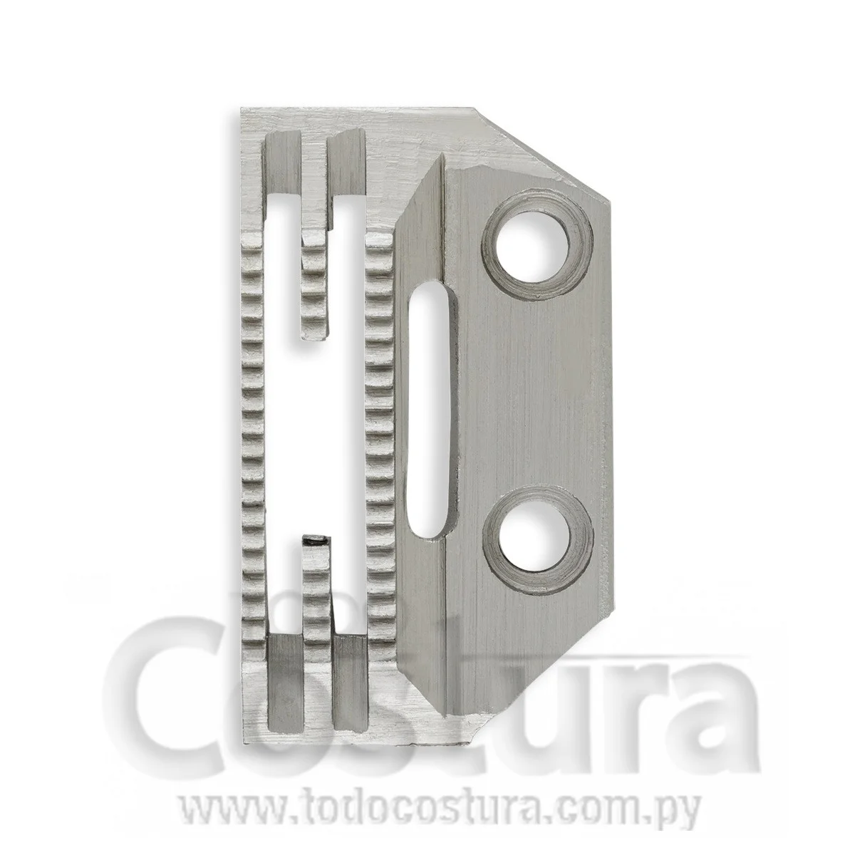 DIENTE RECTA INDUSTRIAL LIVIANA (4 CARRERAS) SINGER