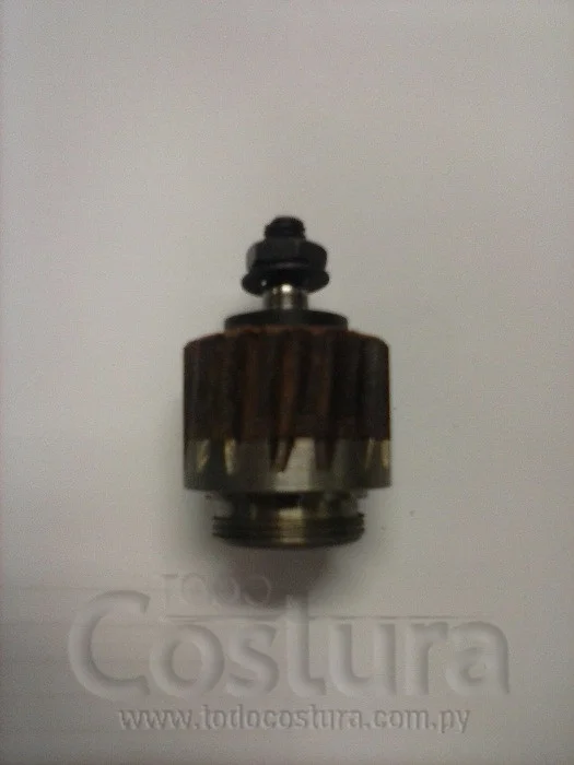 ENGRANAJE DE CORTADORA CIRCULAR RC80