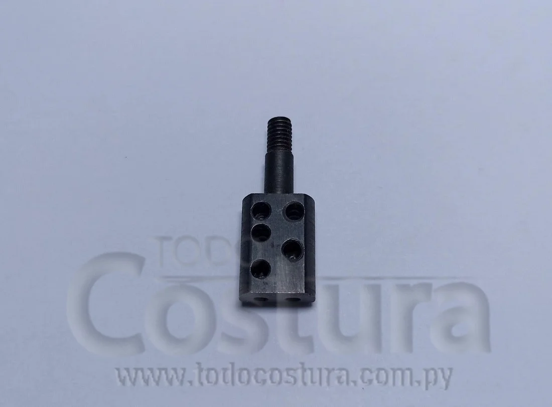 COLLAR DE AGUJA COLLARETA GK257