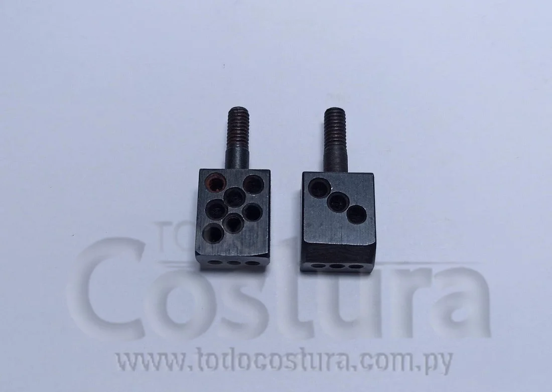 COLLAR DE AGUJA COLLARETA GK357