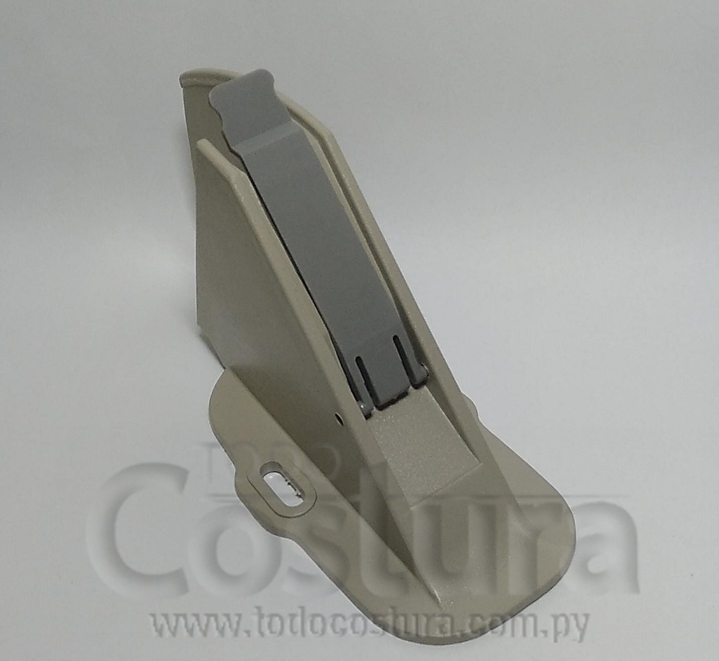 TAPA CUBRE CORREA (B) RECTA GEM8500