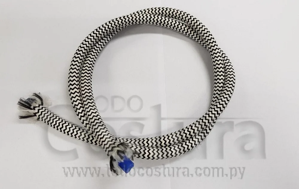 MANGUERA PARA VAPOR STIROLUX