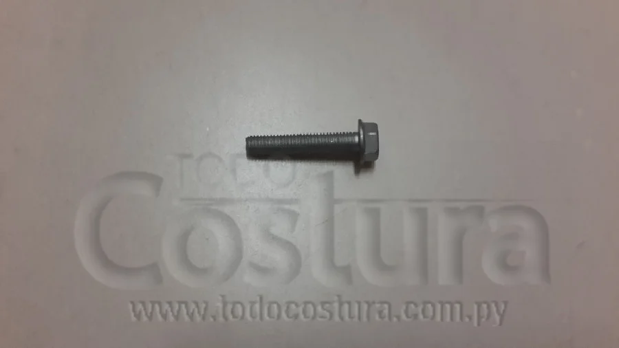 TORNILLO PARA CALDERA 8X45 STIROLUX 1800S