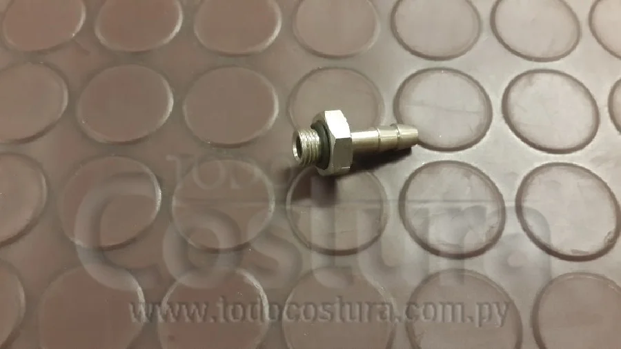 BOQUILLA PARA ELECTROVALVULA CARGA DE AGUJA SITROLUX AUTOMATICO