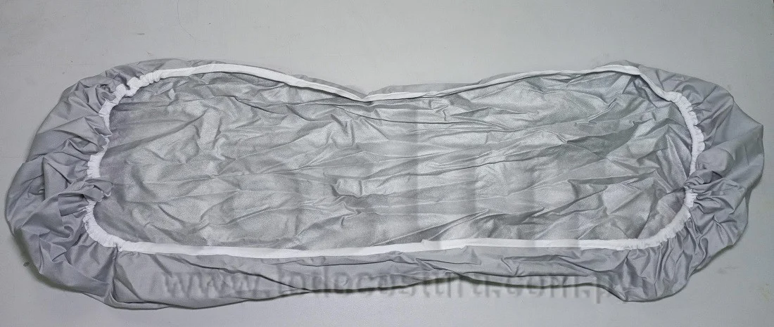 FUNDA PARA PLANCHA WP562
