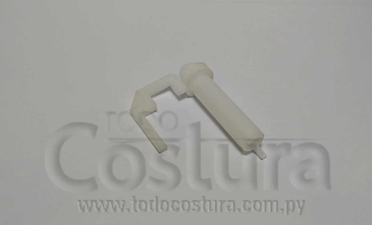 SEGURO DEL CASEADOR SINGER OMEGA