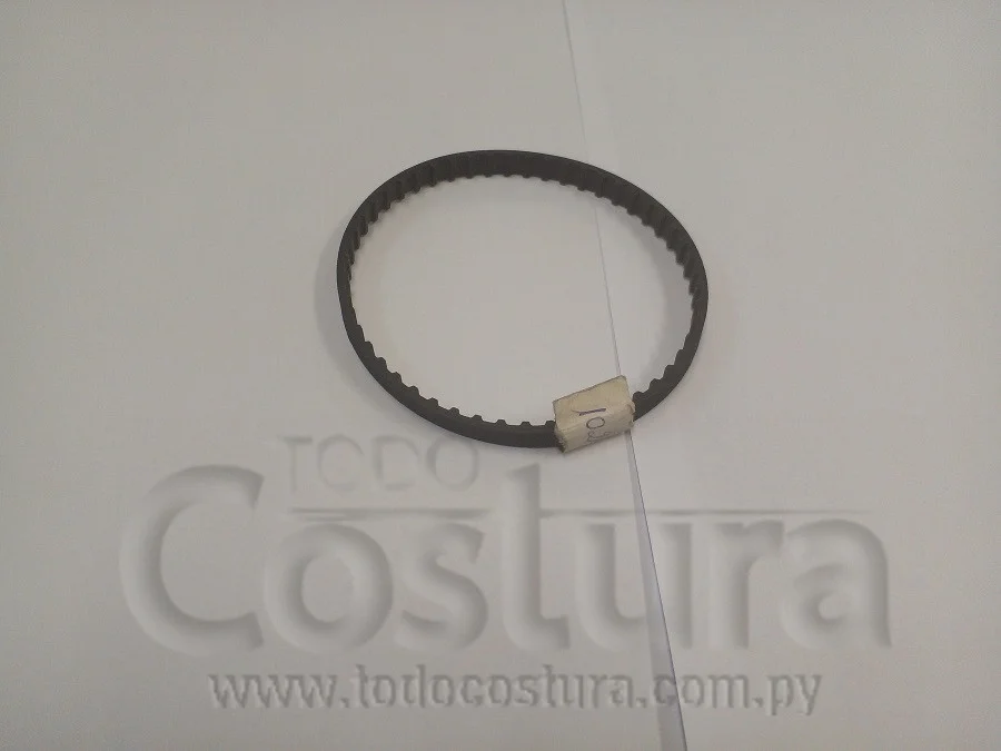 CORREA DENTADA 102XL (6MM)