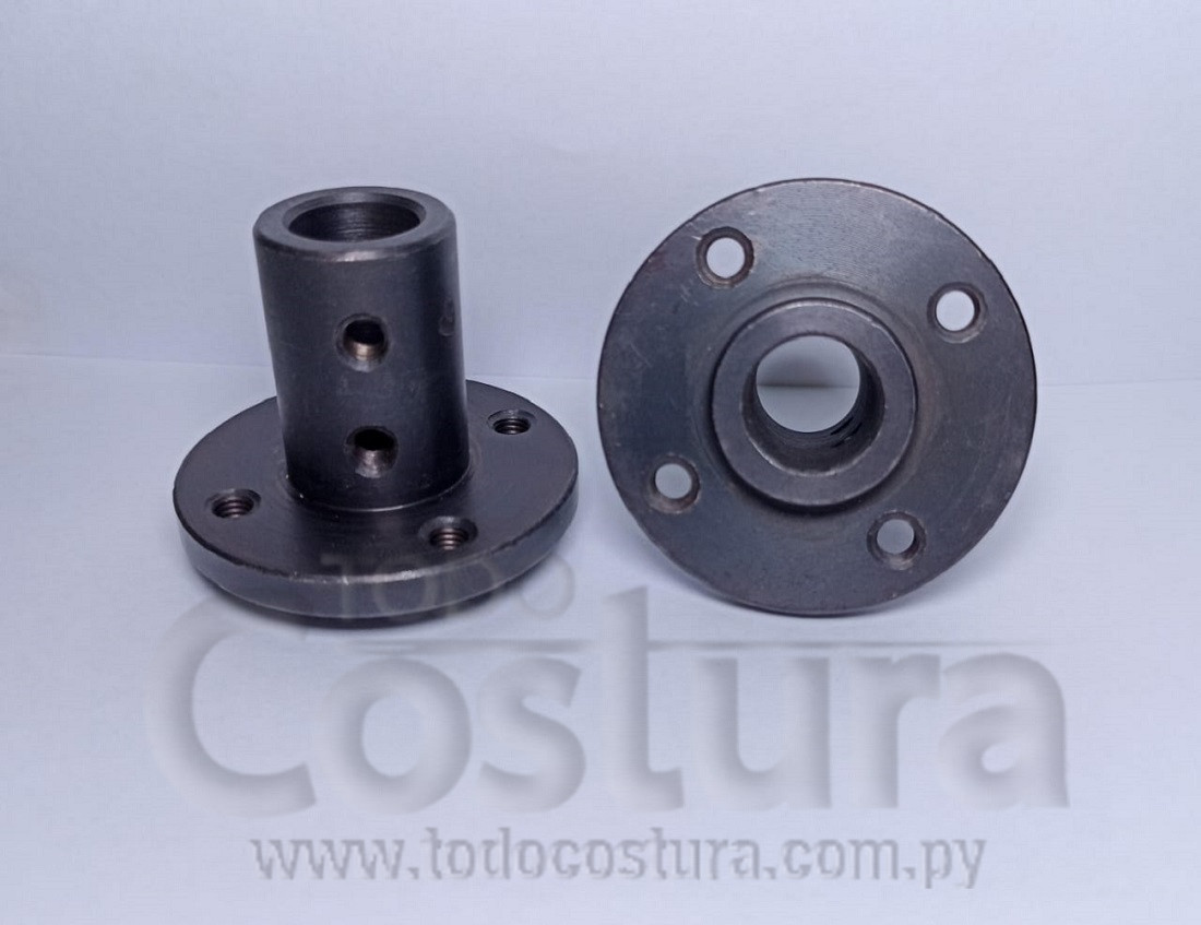 SOPORTE DE CUCHILLA INFERIOR CORTA COLLARETA WILLPEX 801A