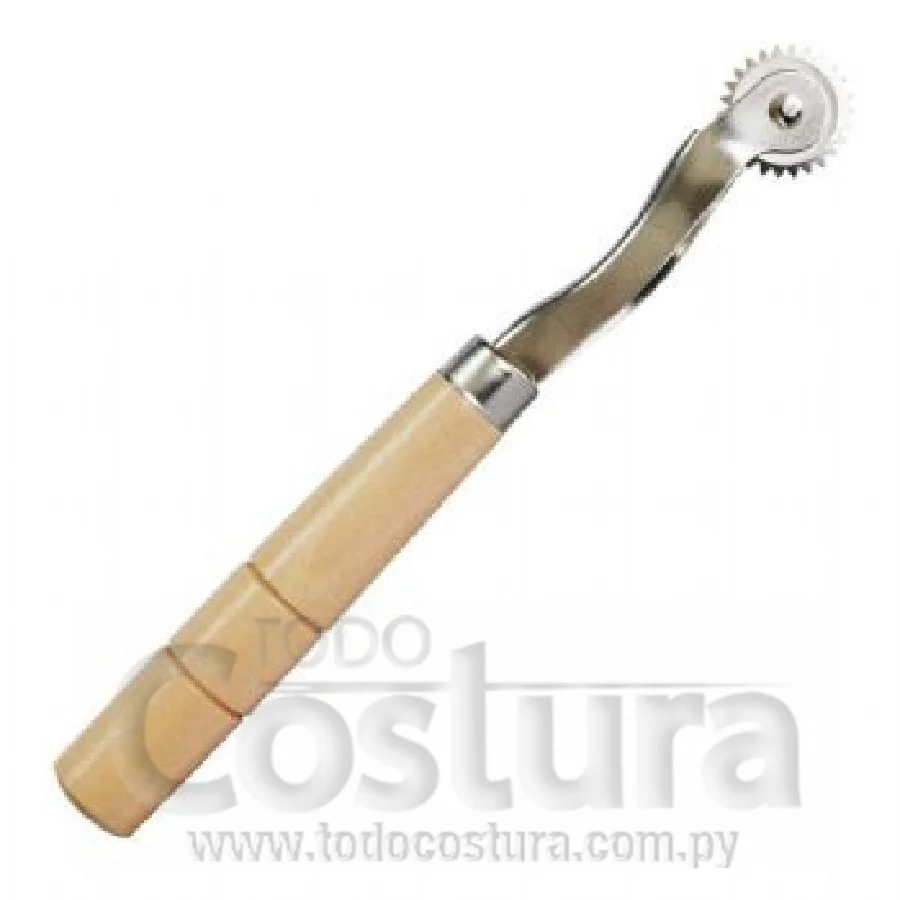 RUEDA (CON PUNTA) PARA MARCAR