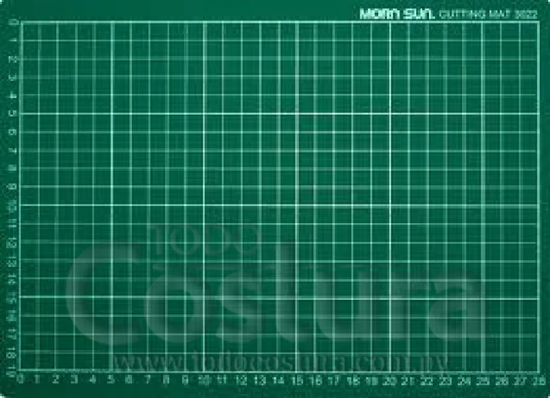 TABLA DE CORTE (300X220X3MM)