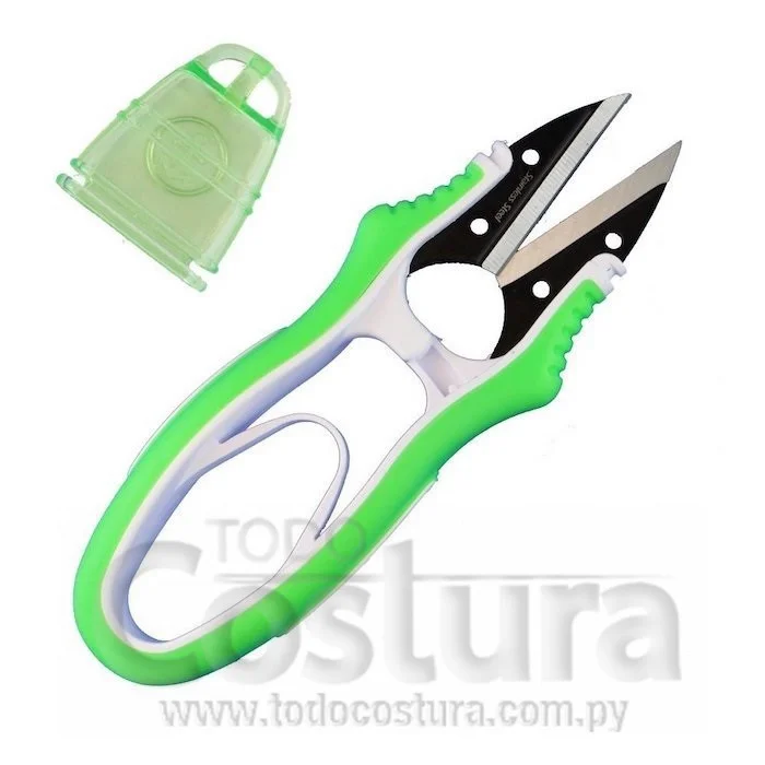 TIJERA DE ASEO (ERGONOMICA)