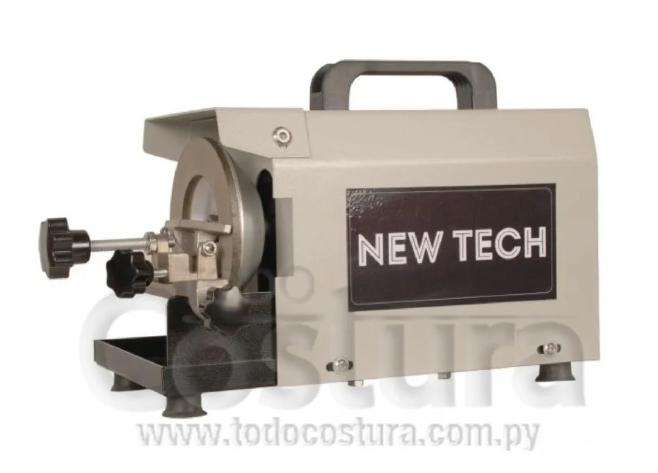 AFILADOR DE TIJERAS ELECTRICO INDUSTRIAL