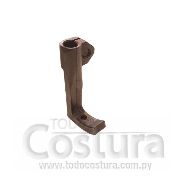 PRENSATELA P/ CIERRE IZQUIERDO (INTERNO) DOBLE ARRASTRE GEMSY GEM0718