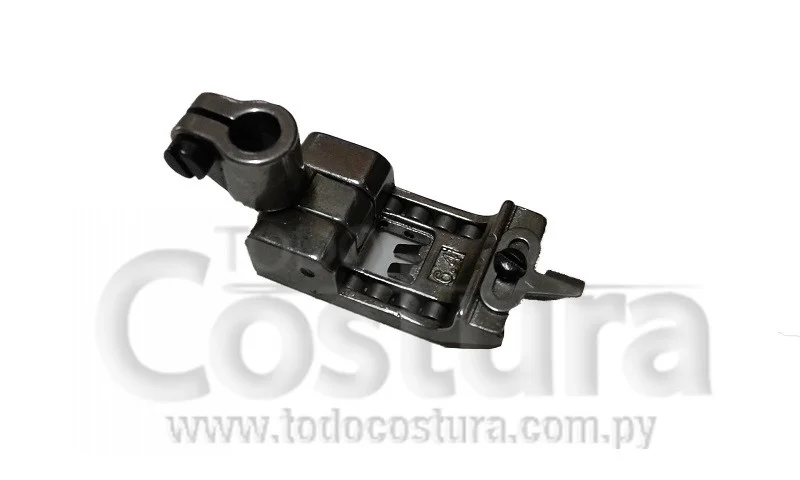 PRENSATELA CON RODILLO (1/4) COLLARETA INDUSTRIAL