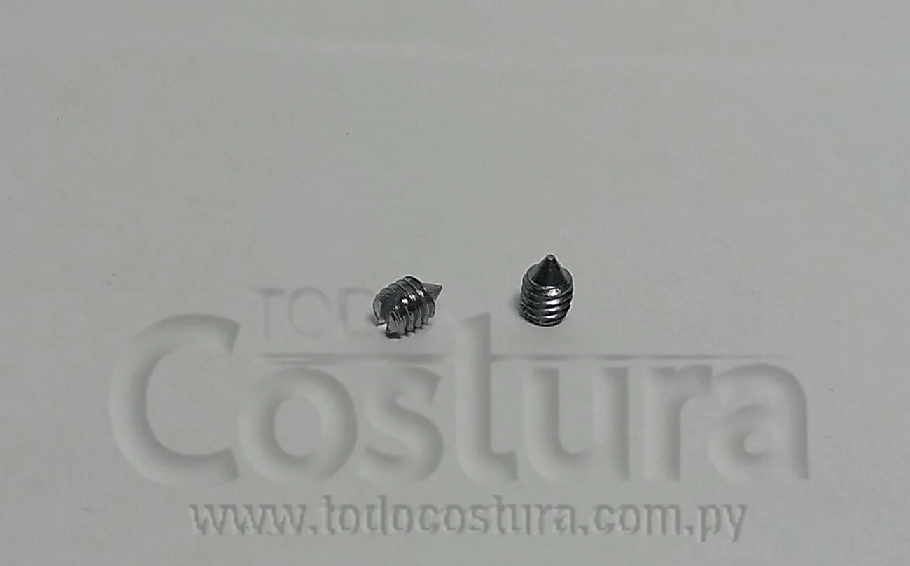 TORNILLO SUJ. DE AGUJA OVERLOCK WILLPEX BL4-434D