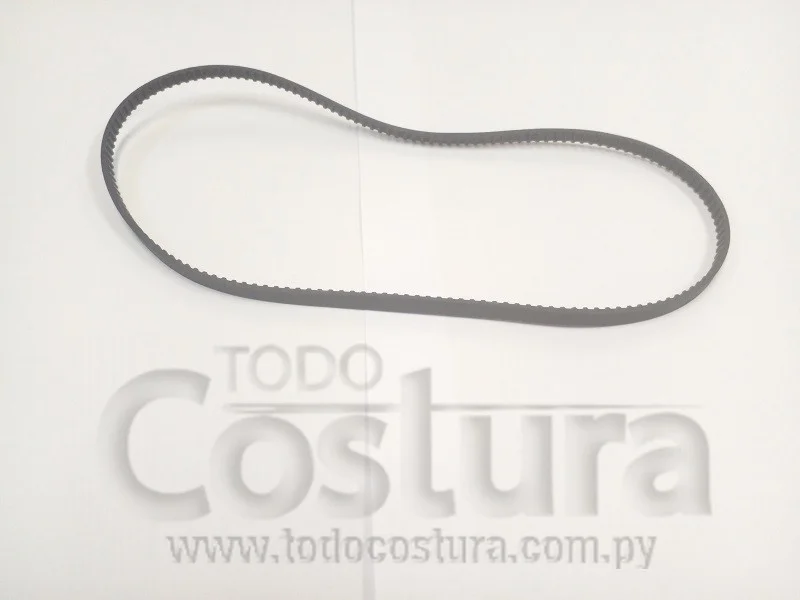 CORREA DENTADA 160XXL