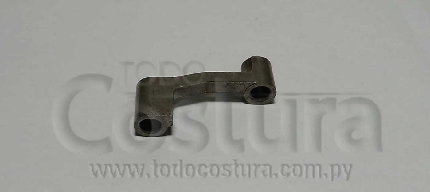 BIELA DE BARRA DE AGUJA SINGER PRETA PORTER