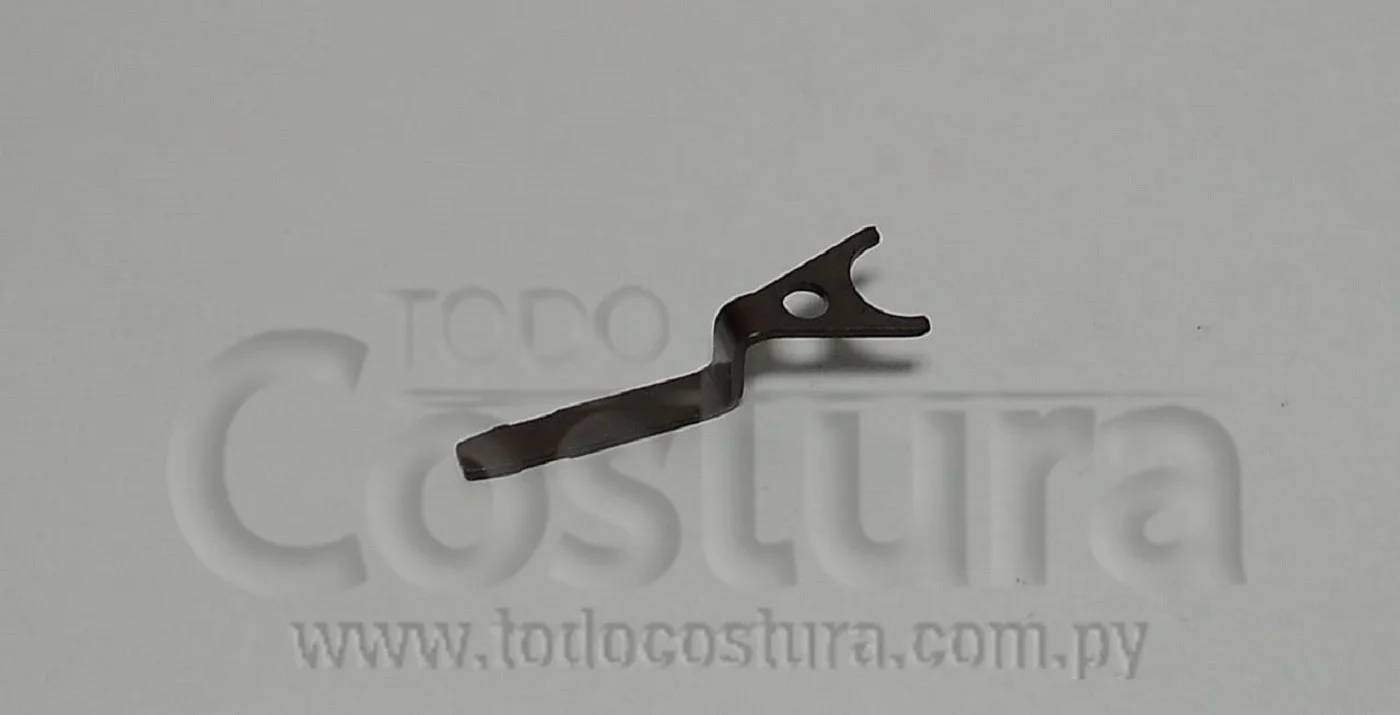 SOPORTE DE POSICIONADOR DE AGUJA SINGER 875