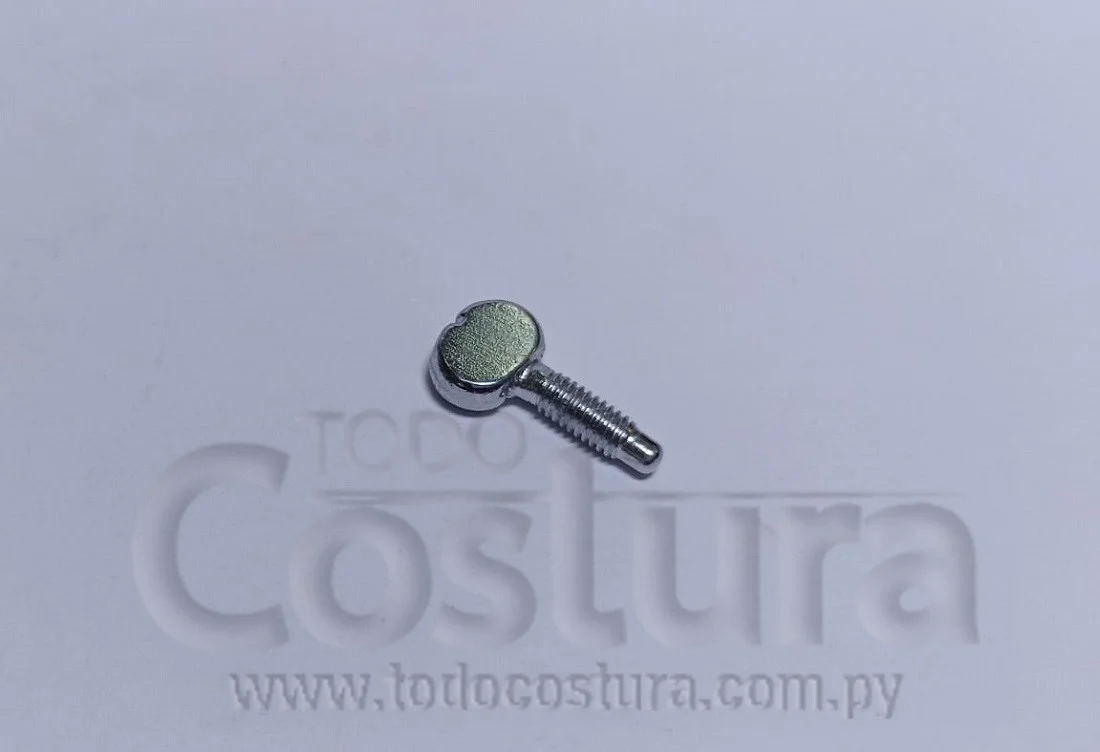 TORNILLO SUJ. DE AGUJA RECTITA WILLPEX JA2-2