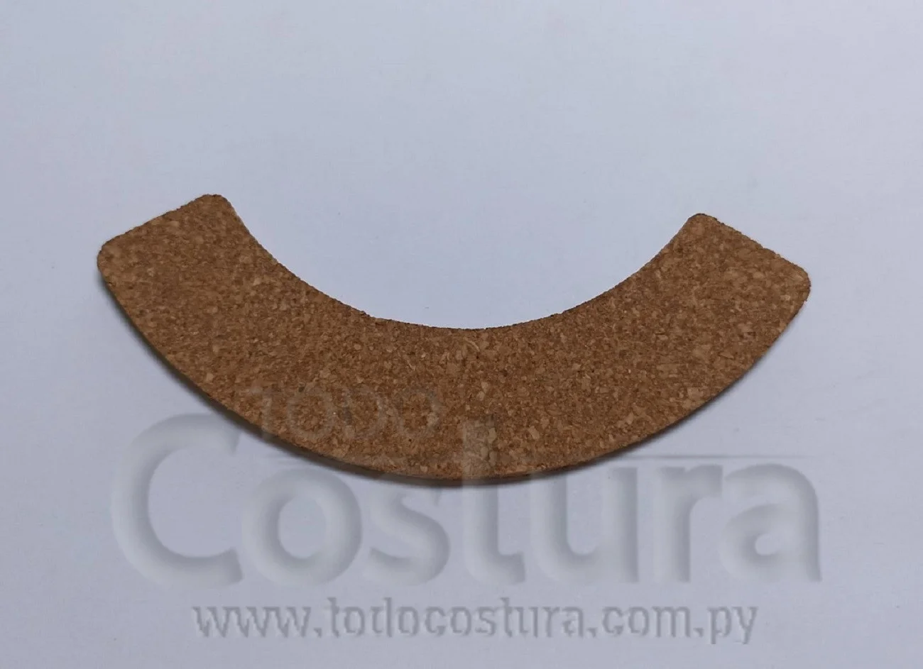CORCHO DE FRENO PARA MOTOR INDUSTRIAL RM1818