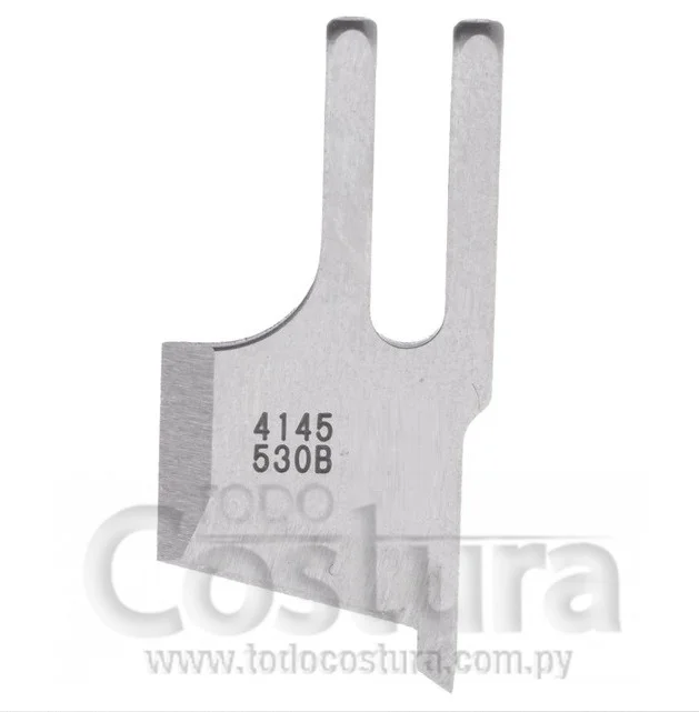 CUCHILLA RECTA REFILADORA JUKI DMN-530
