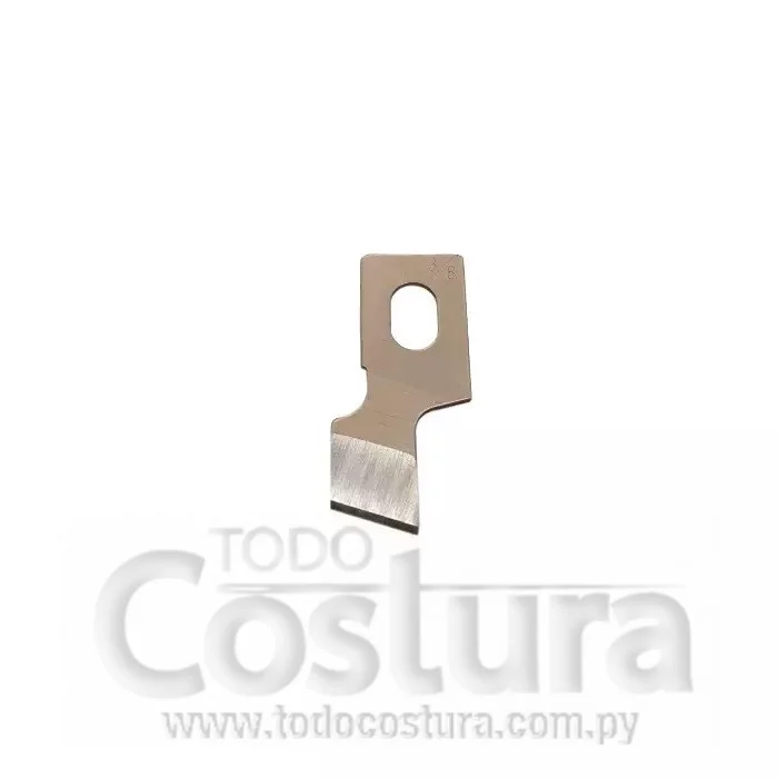 CUCHILLA P/ OJAL (5/16 PULG.) OJALADORA JUKI LBH-781