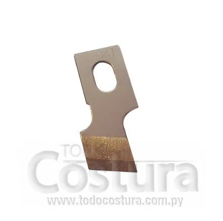 CUCHILLA P/ OJAL (7/16) OJALADORA JUKI LBH-781
