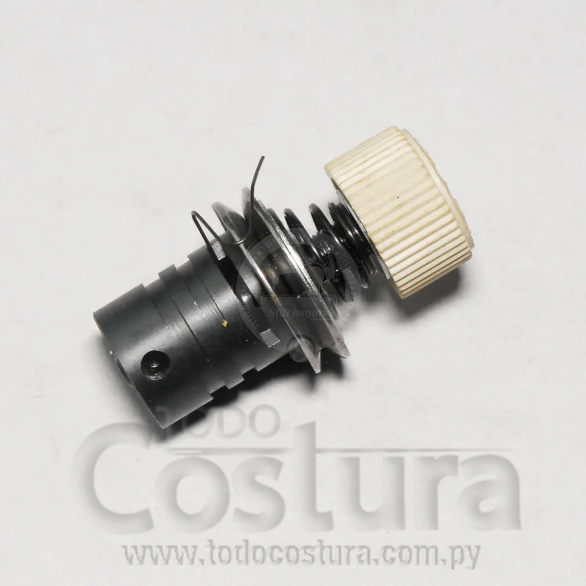 TENSOR COMPLETO DEL CARG. DE BOBINA RECTA BROTHER S7200A