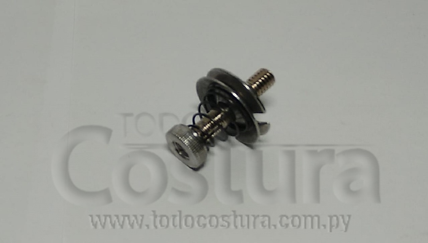 TENSOR COMPLETO (CORTO) BOTONADORA JUKI MB372