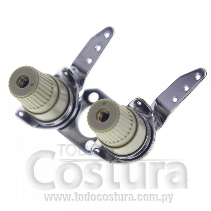 TENSOR COMPLETO (DOBLE) CADENETA JUKI MH-380