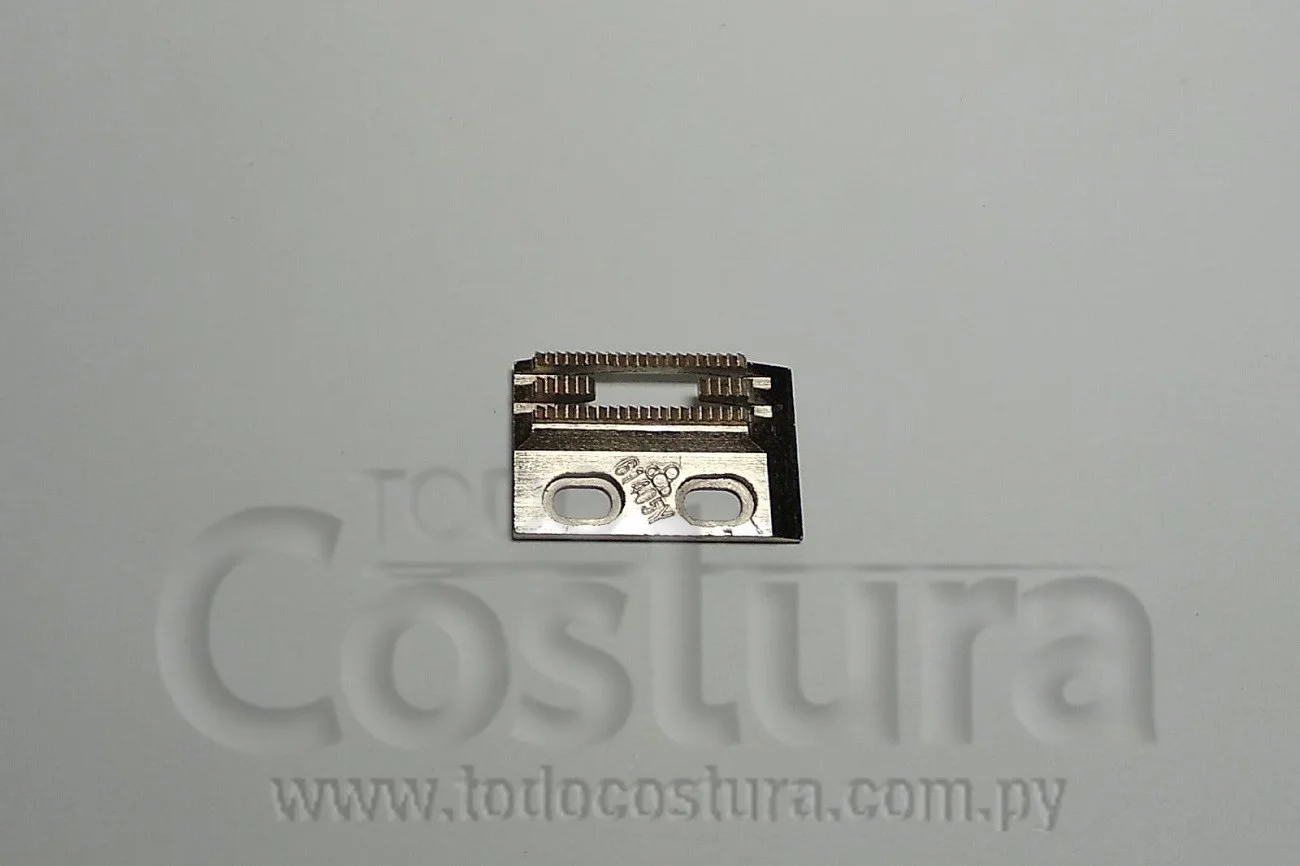 DIENTE RECTA INDUSTRIAL (4 CARRERAS) UNION SPECIAL