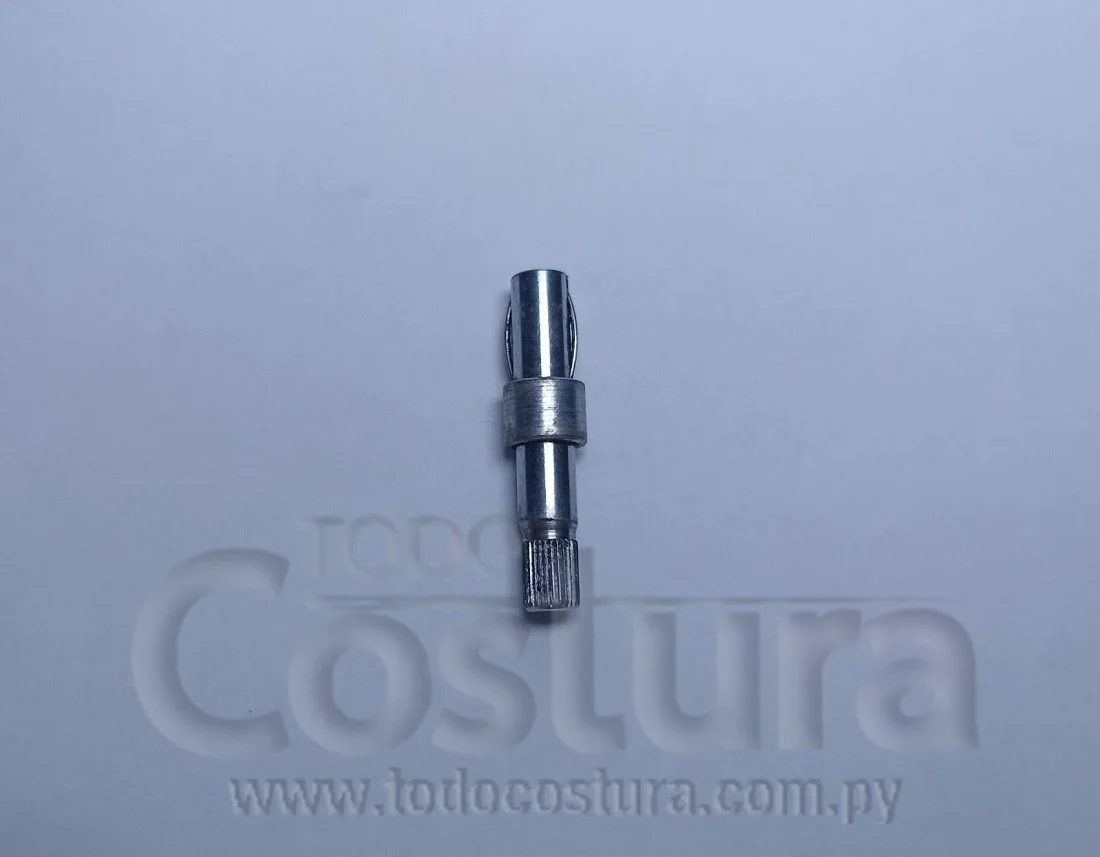 PINO DEL CARGADOR DE BOBINA RECTITA WILLPEX JA2-2