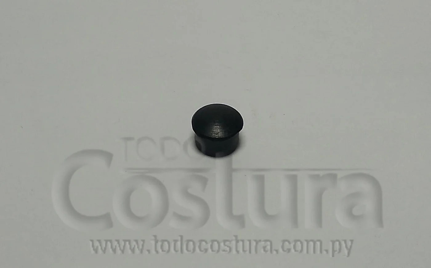TAPON (8MM) DE GOMA RECTA INDUSTRIAL
