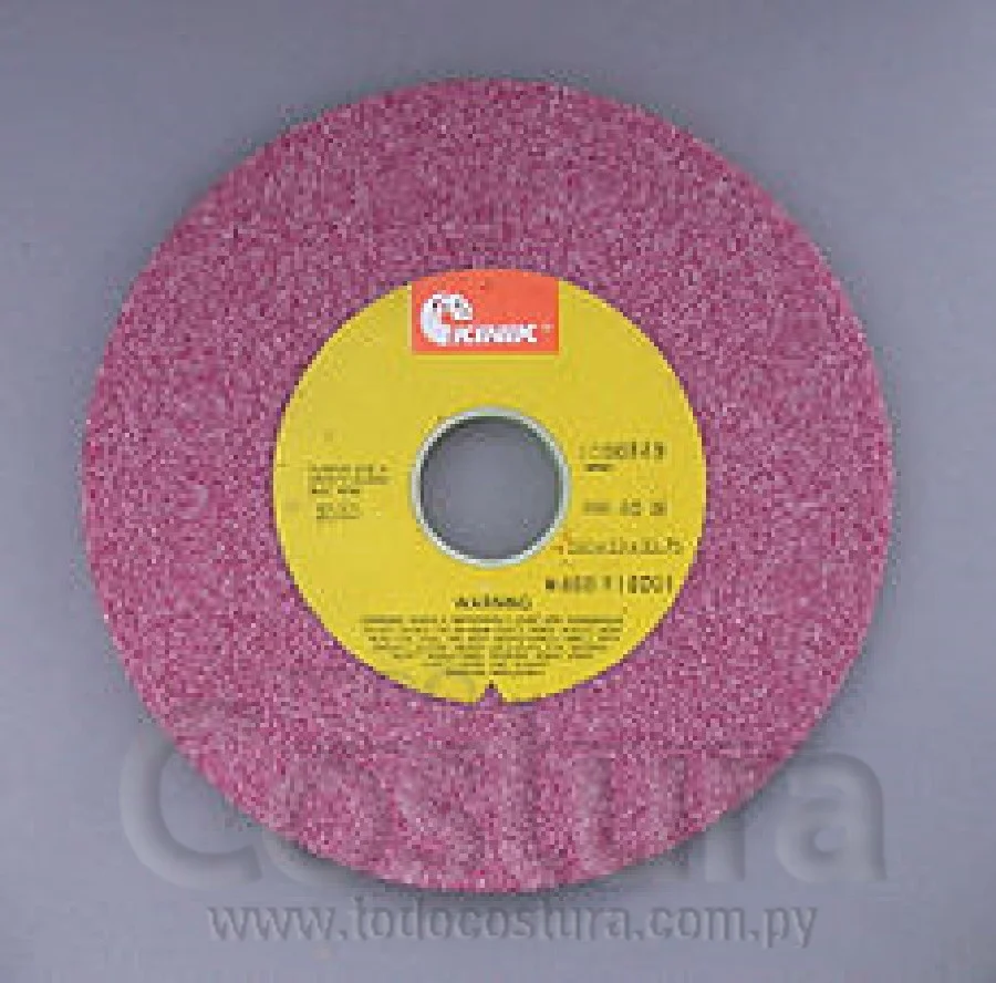 PIEDRA ESMERIL PARA REBAJADORA DE CUERO YXP-5