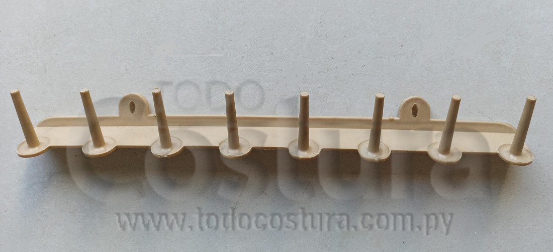 SOPORTE PARA HILO DE MESA RECTITA WILLPEX  JA2-2