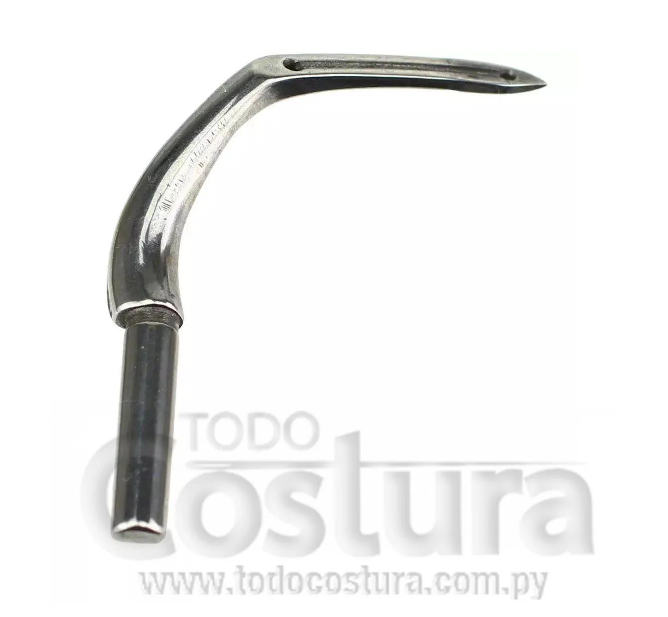 GARFIO DE SEGURIDAD OVERLOCK JUKI MO-2500