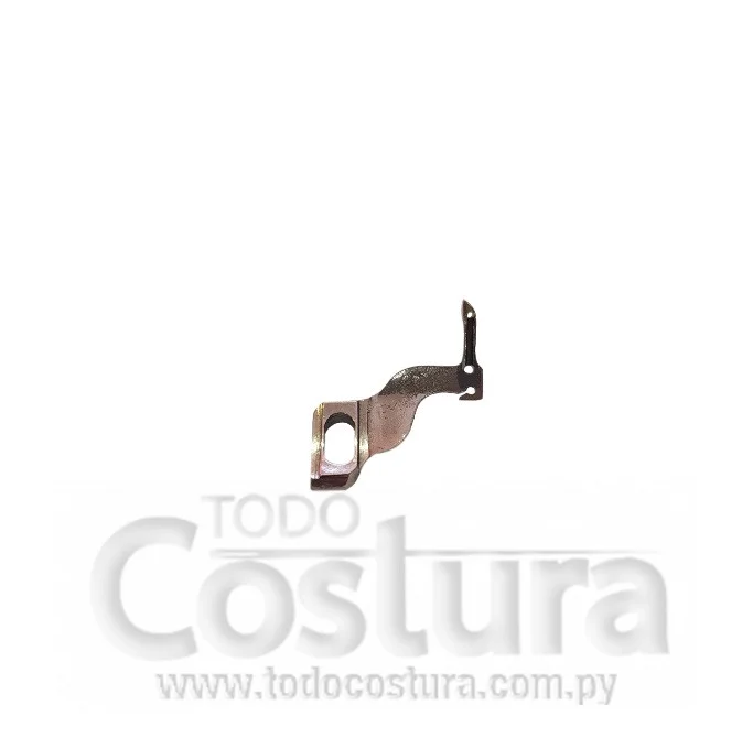 GARFIO OJALADORA SINGER 299U