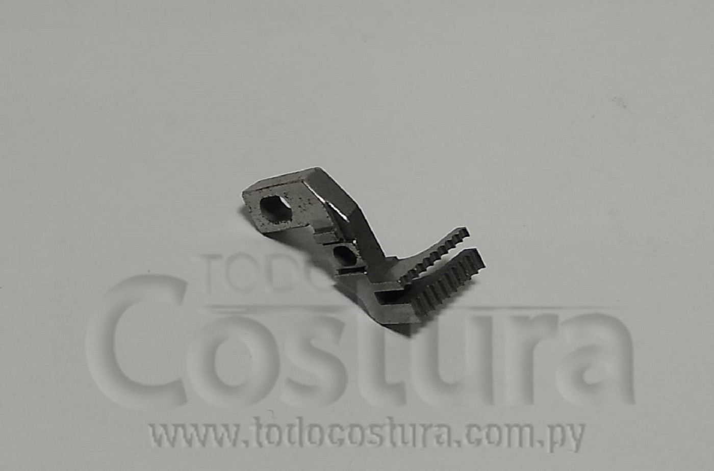 DIENTE (A) TRASERO OVERLOCK FESTON SIRUBA 737F-504M1-15