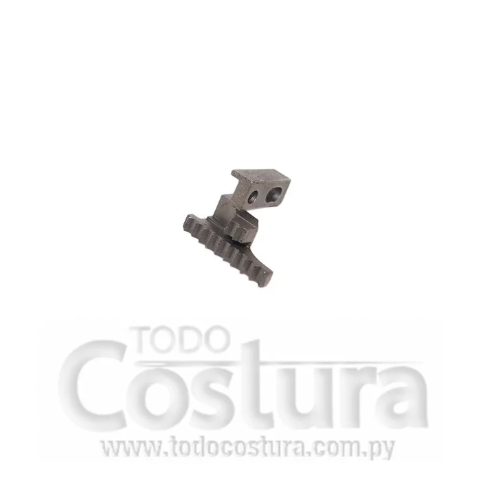 DIENTE (B) DELANTERO OVERLOCK PESADO 5 HILOS PEGASUS M732-86