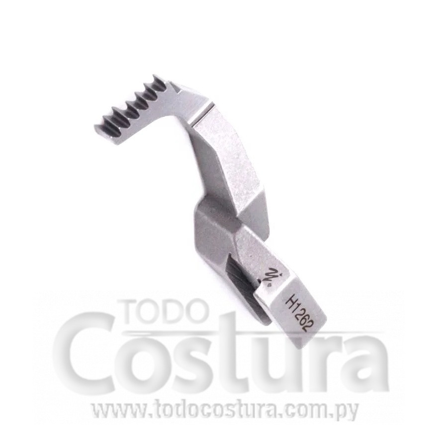 DIENTE DIFERENCIAL COLLARETA ABIERTA SIRUBA F007K-W222-364/FQ