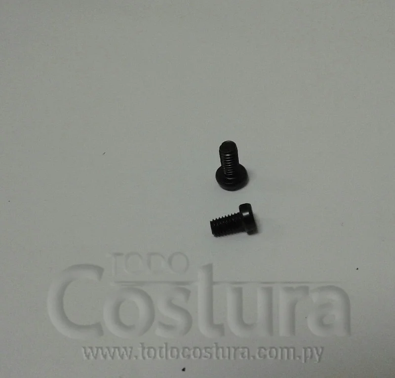 TORNILLO DEL PRENSATELA COLLARETA GEM500B-01
